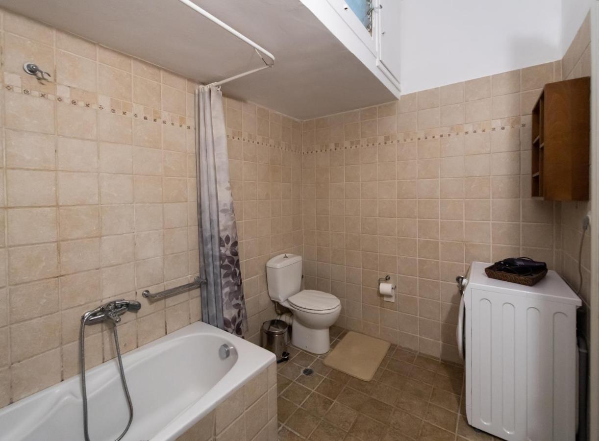 Andry'S Apartment Lefkada City ภายนอก รูปภาพ