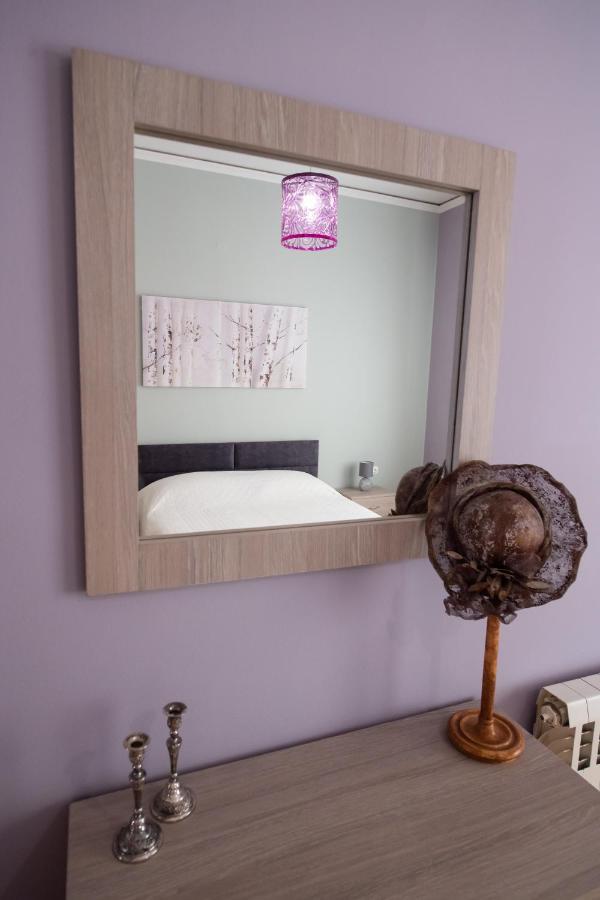 Andry'S Apartment Lefkada City ภายนอก รูปภาพ